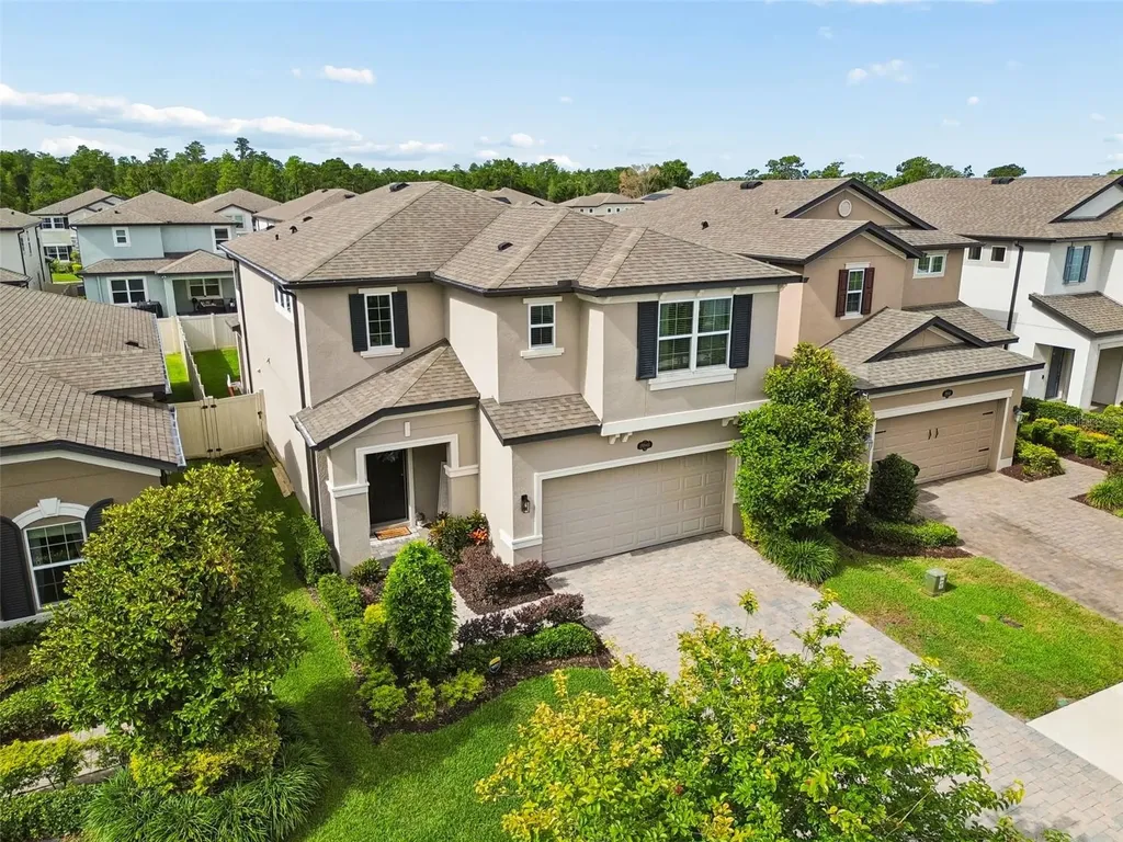19948 Stone Pine Circle Lutz FL 33558