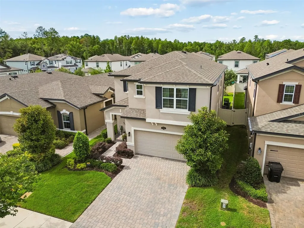 19948 Stone Pine Circle Lutz FL 33558