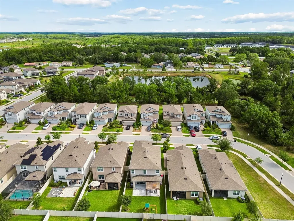 19948 Stone Pine Circle Lutz FL 33558