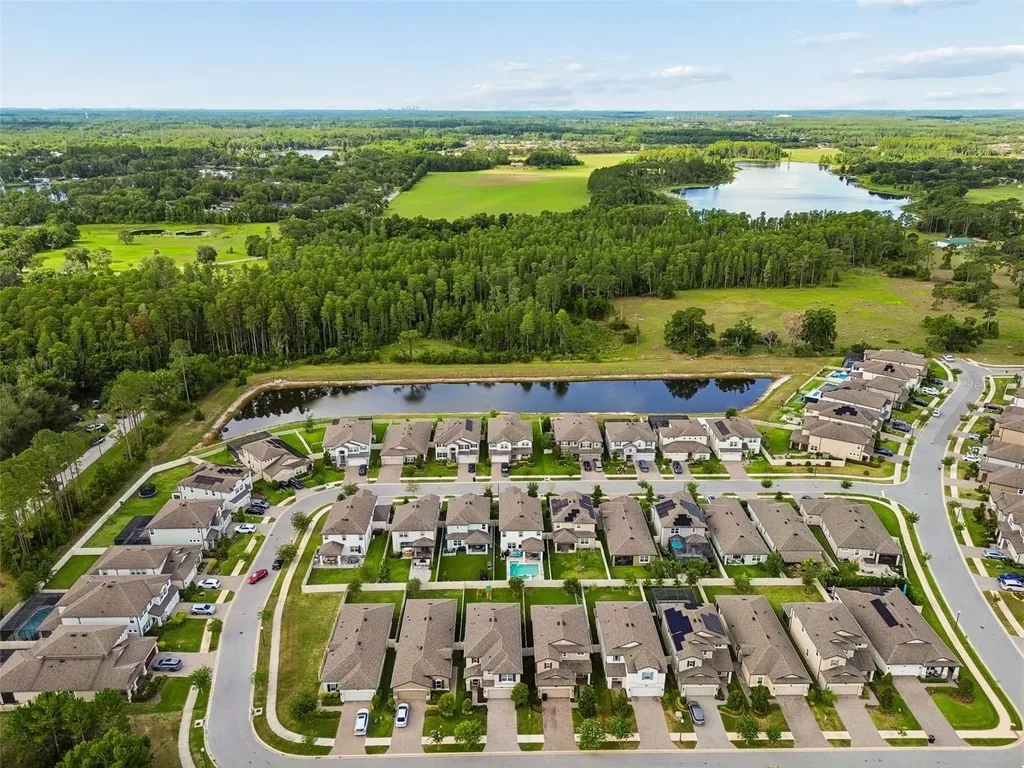 19948 Stone Pine Circle Lutz FL 33558
