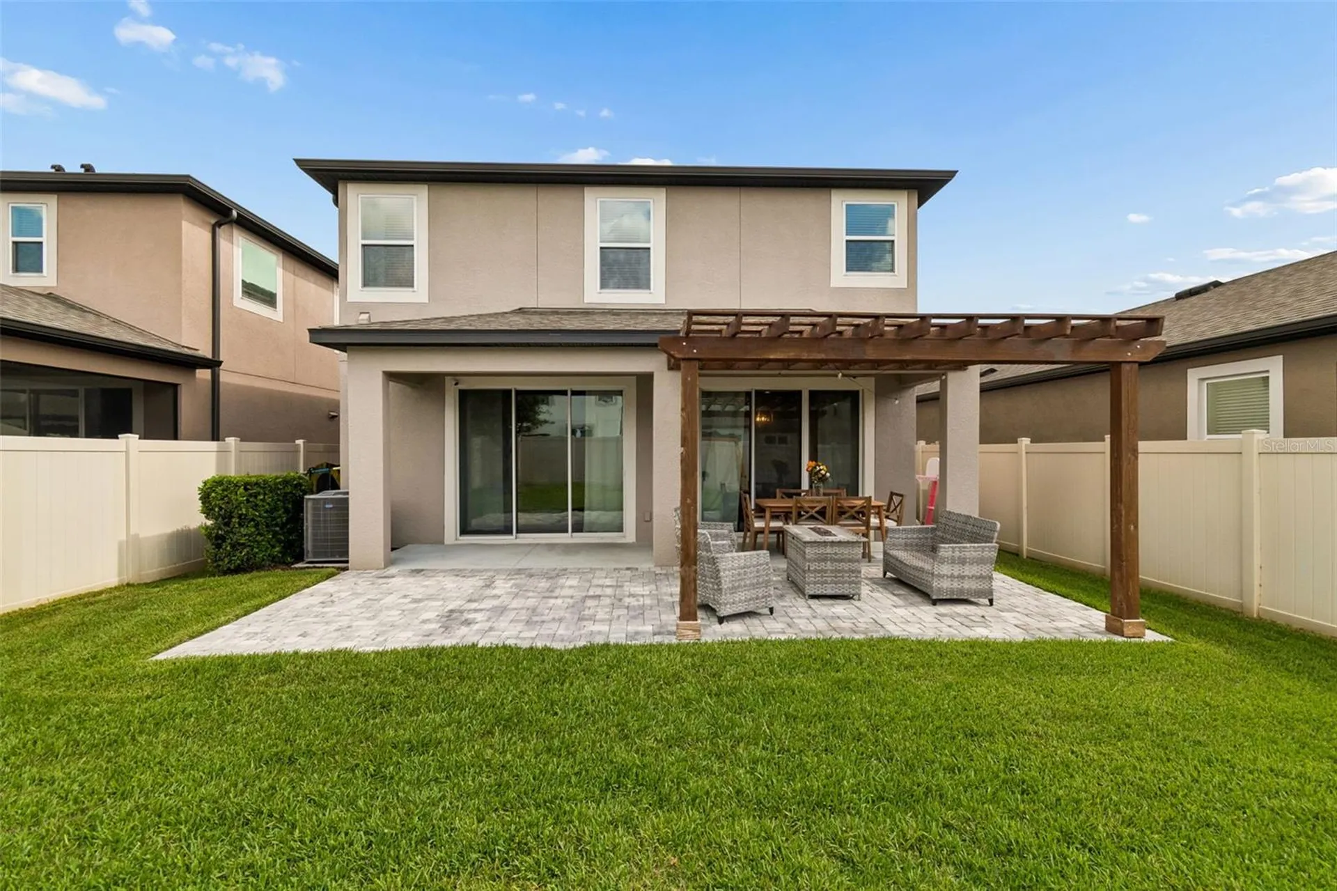 19948 Stone Pine Circle Lutz FL 33558