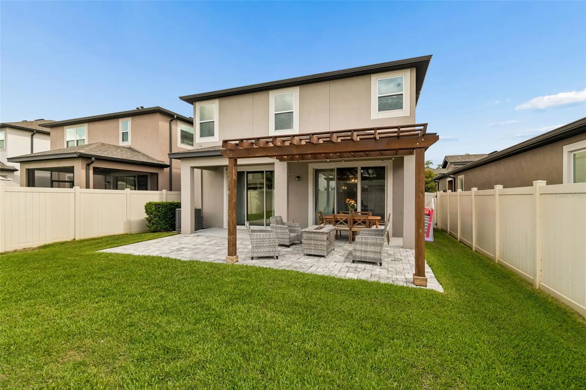 19948 Stone Pine Circle Lutz FL 33558
