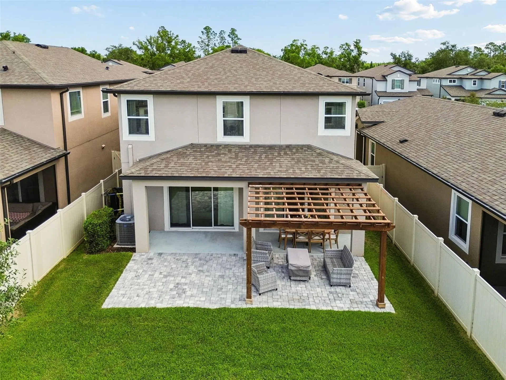 19948 Stone Pine Circle Lutz FL 33558