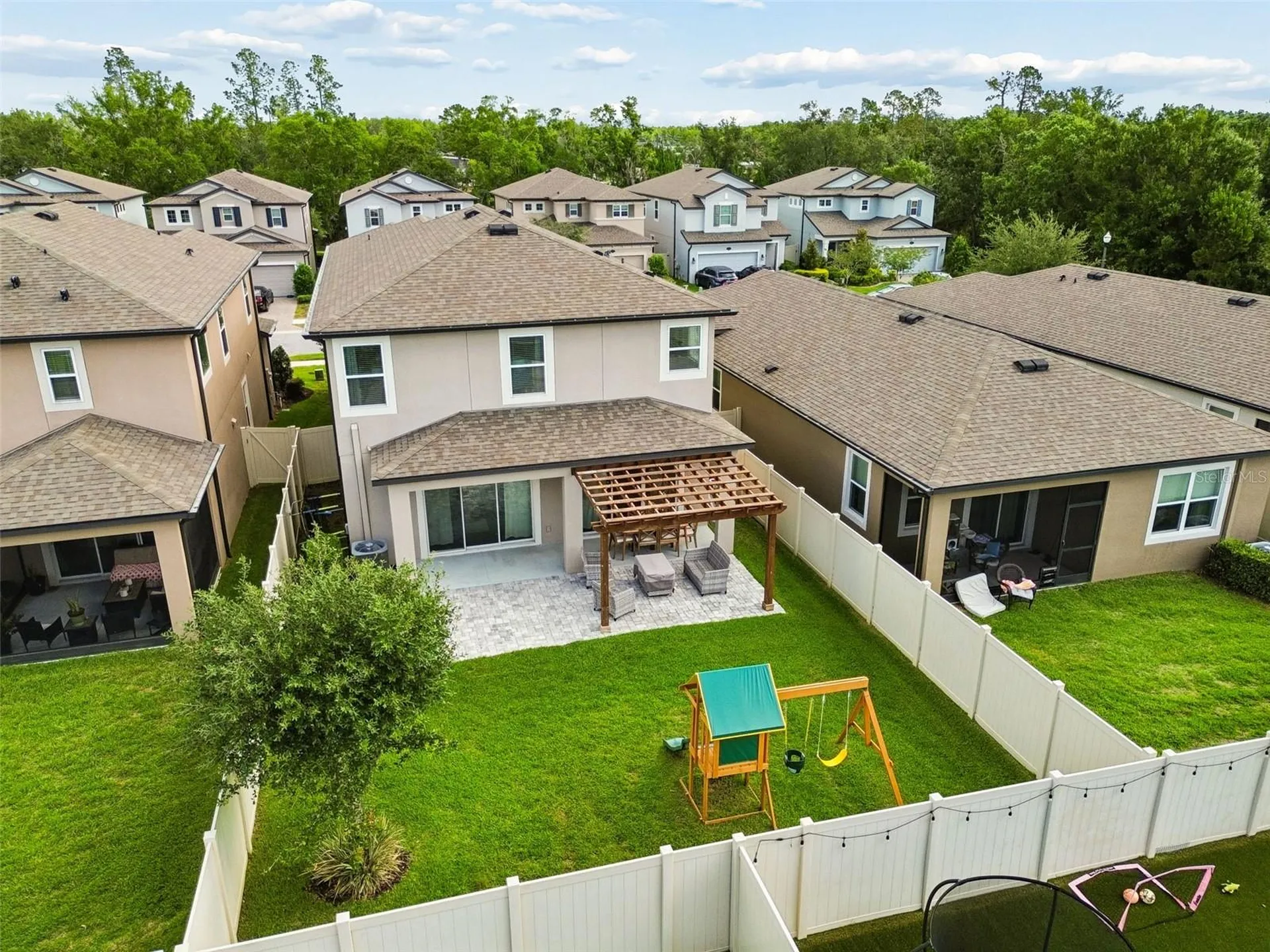 19948 Stone Pine Circle Lutz FL 33558