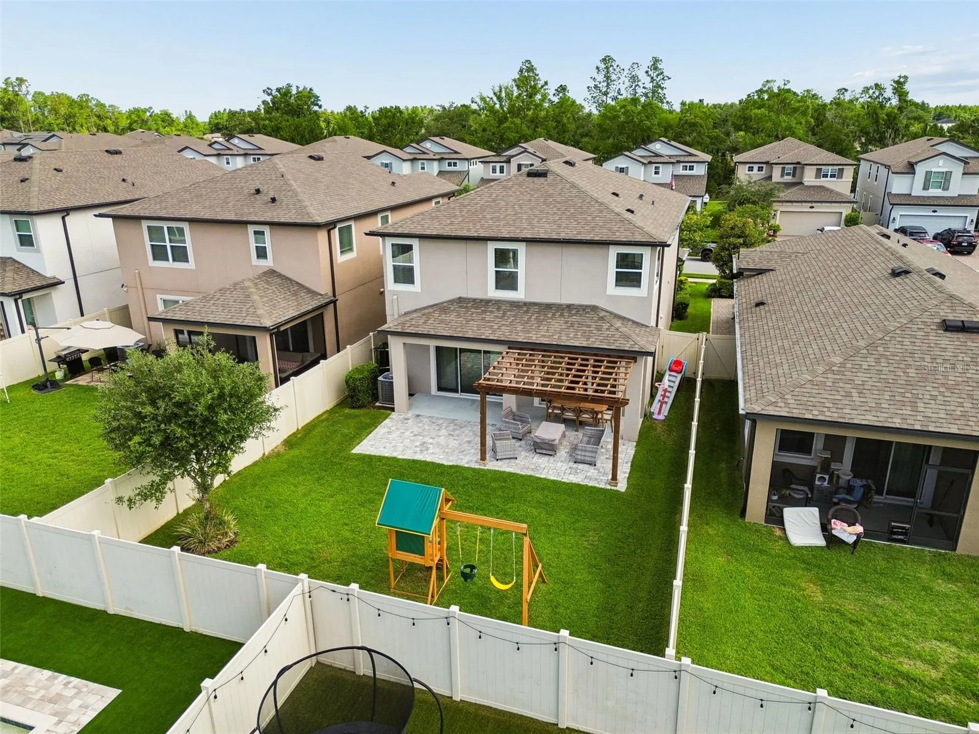 19948 Stone Pine Circle Lutz FL 33558