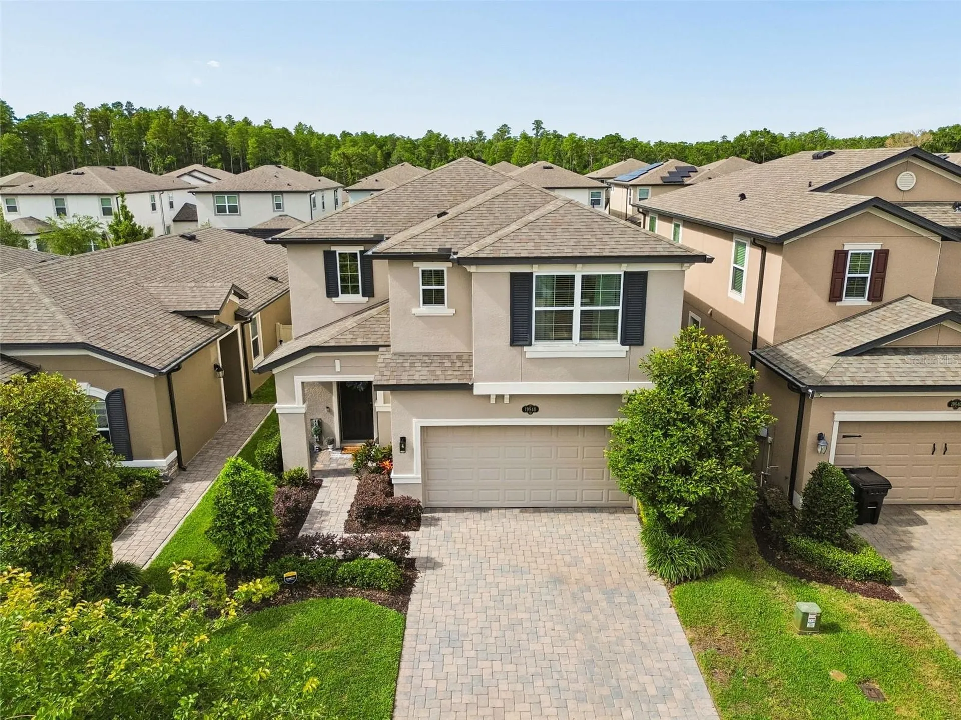 19948 Stone Pine Circle Lutz FL 33558