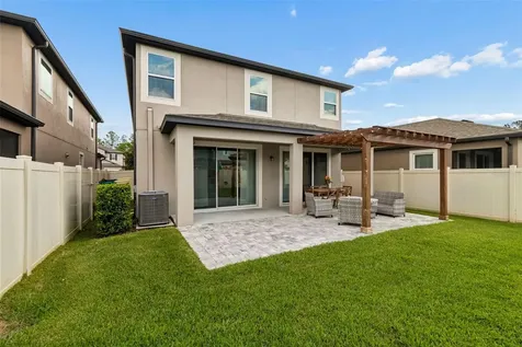 19948 Stone Pine Circle Lutz FL 33558
