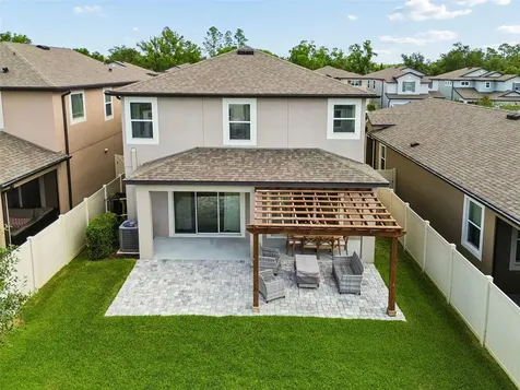 19948 Stone Pine Circle Lutz FL 33558