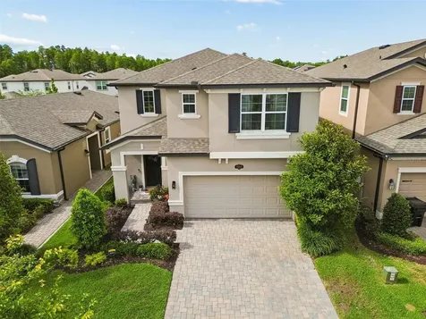 19948 Stone Pine Circle Lutz FL 33558