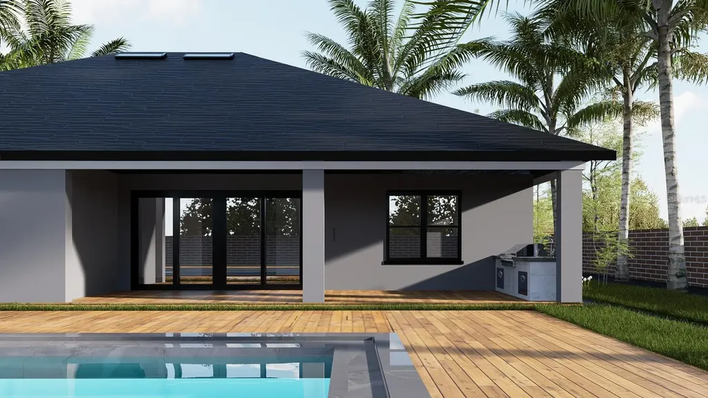 217 SE 21 Lane Cape Coral FL 33990