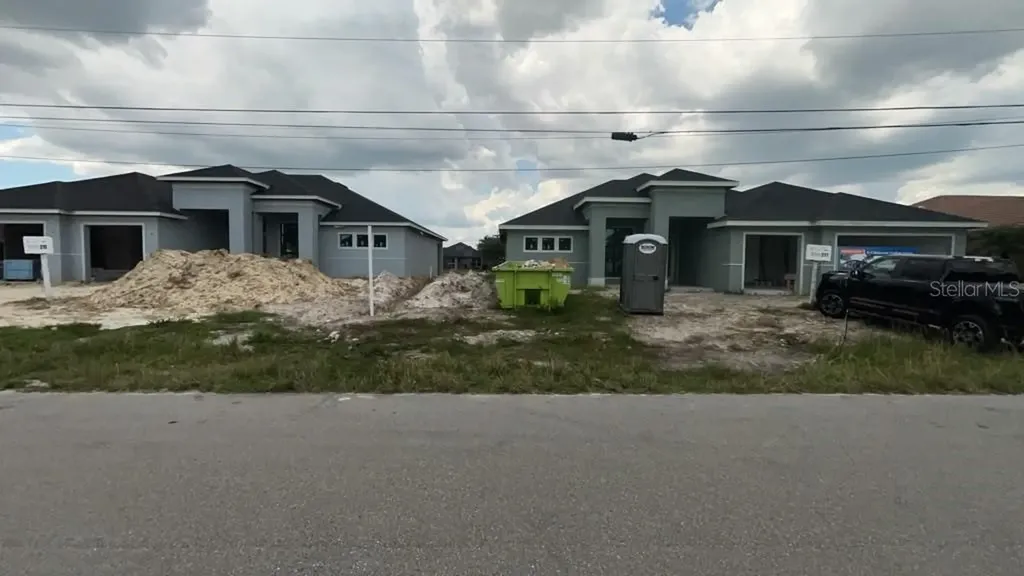 217 SE 21 Lane Cape Coral FL 33990