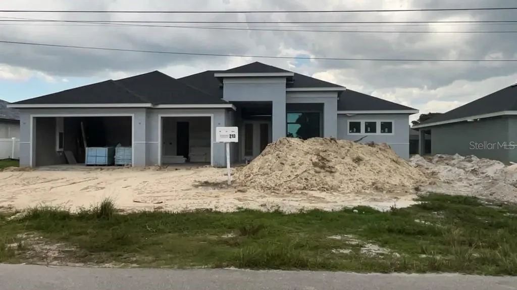 217 SE 21 Lane Cape Coral FL 33990