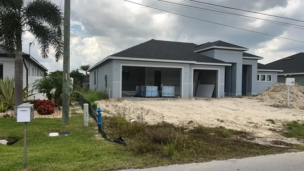 217 SE 21 Lane Cape Coral FL 33990