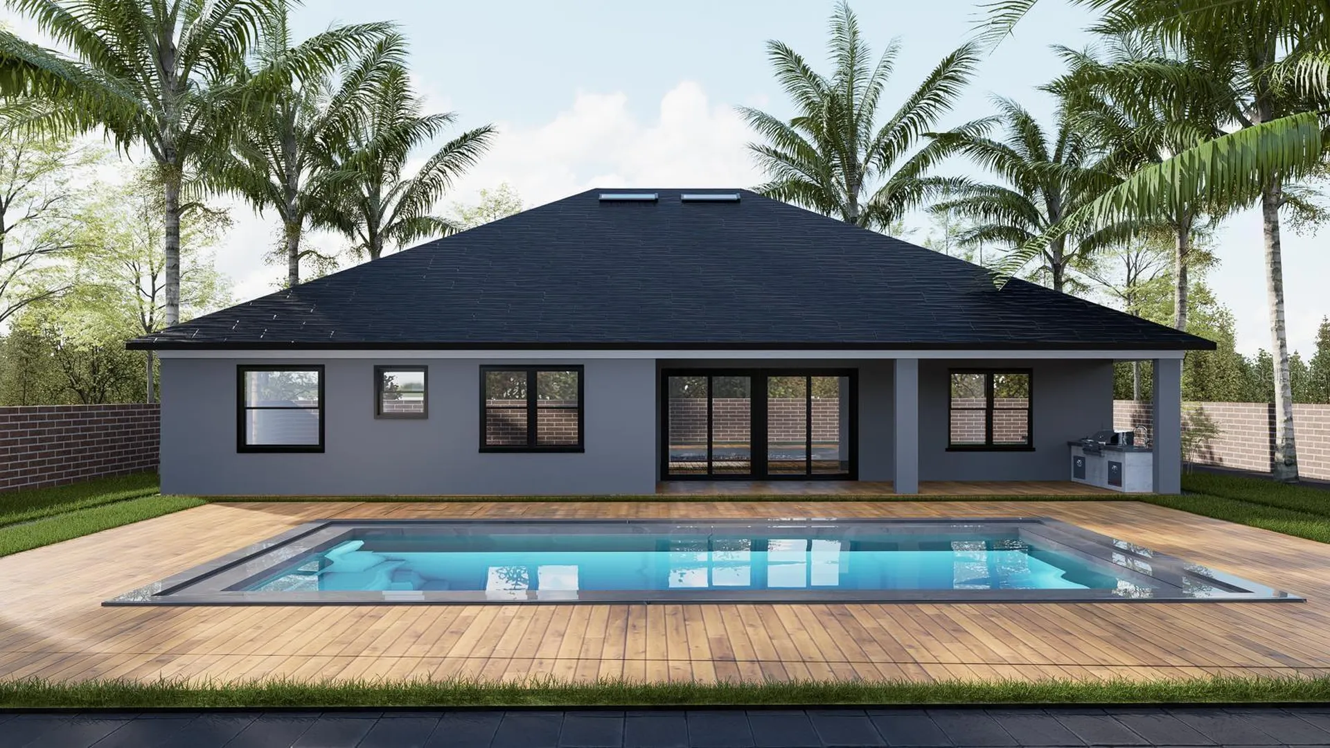 217 SE 21 Lane Cape Coral FL 33990