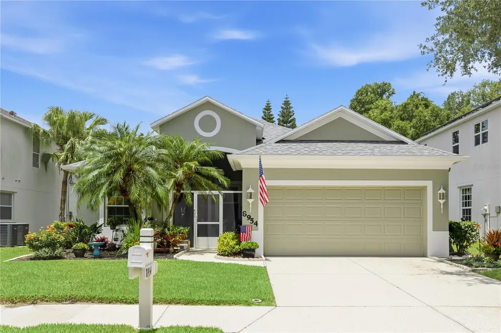 8954 Founders Circle Palmetto FL 34221