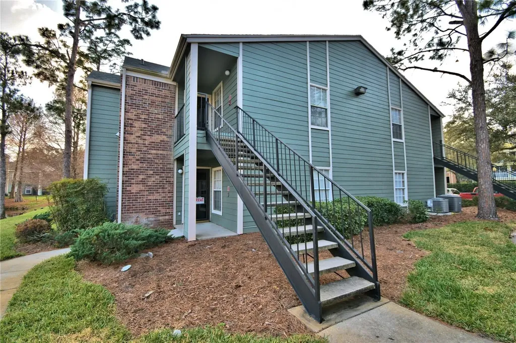 5028 Park Central Drive Orlando FL 32839