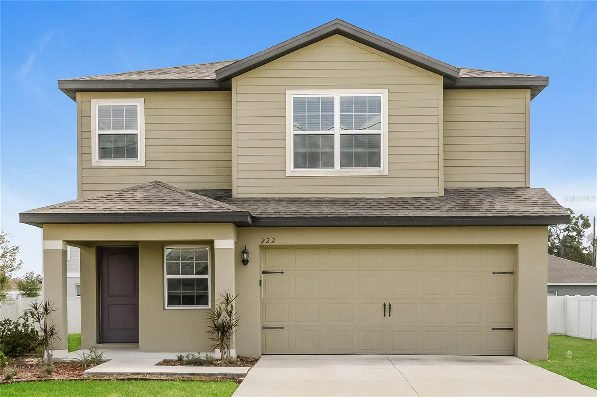 222 Fig Court Kissimmee FL 34759