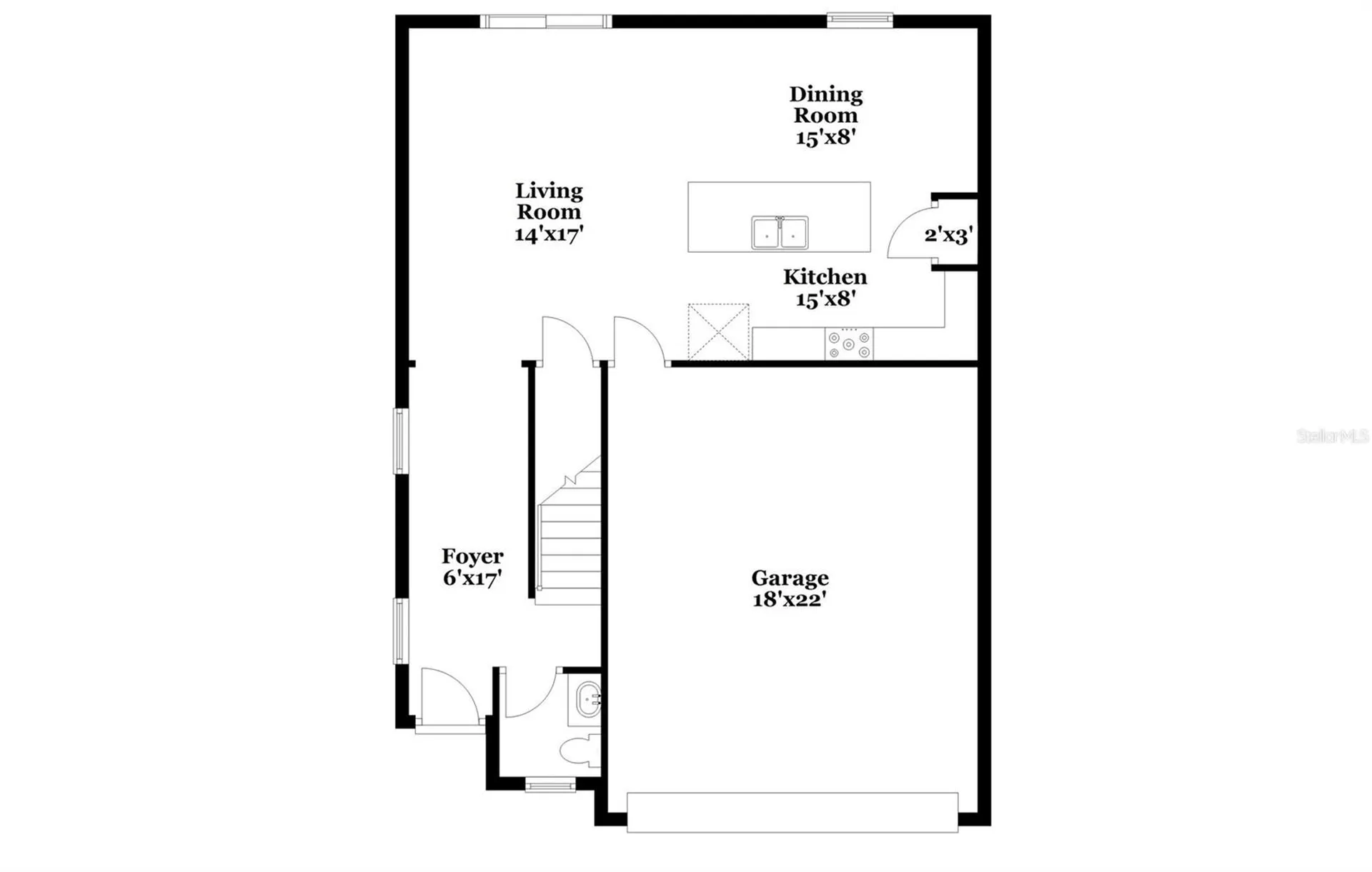 222 Fig Court Kissimmee FL 34759