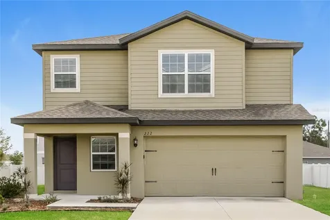 222 Fig Court Kissimmee FL 34759