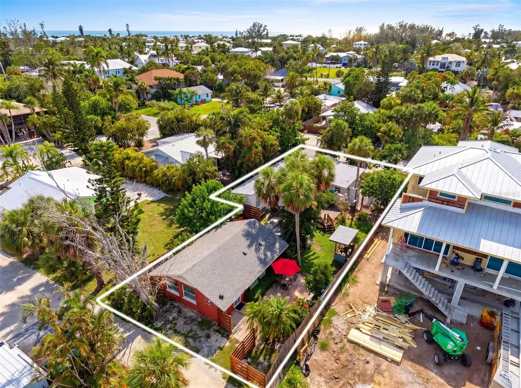 660 Linley Street Longboat Key FL 34228
