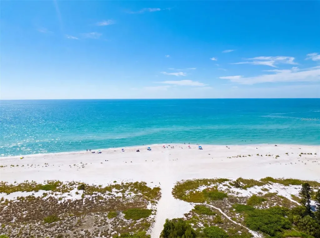 660 Linley Street Longboat Key FL 34228