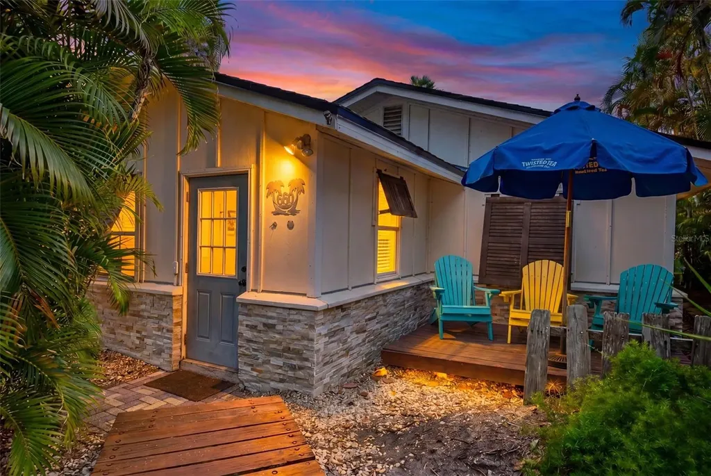 660 Linley Street Longboat Key FL 34228