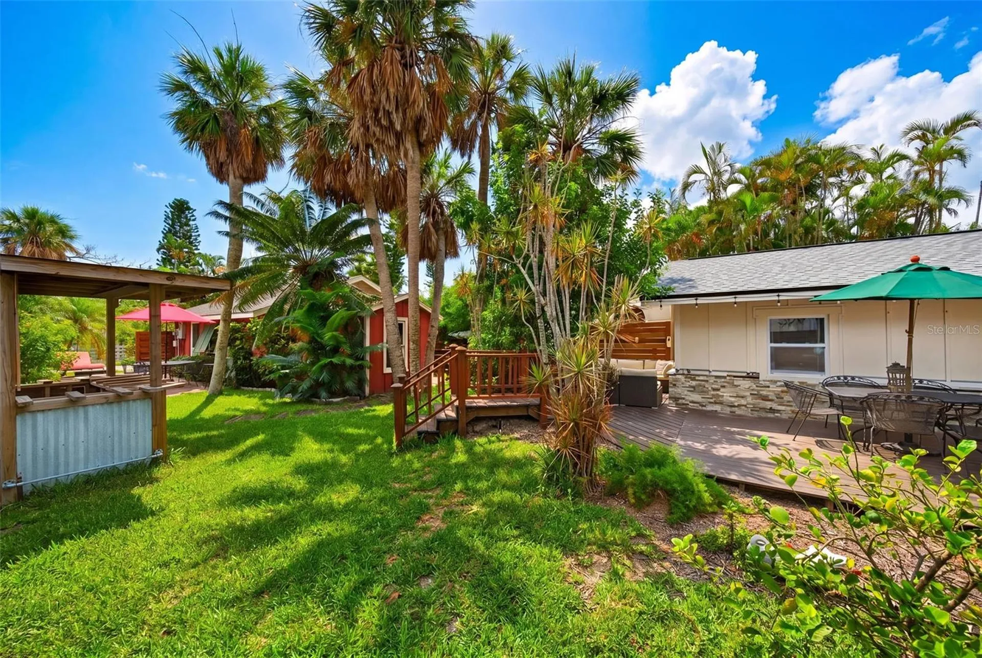 660 Linley Street Longboat Key FL 34228