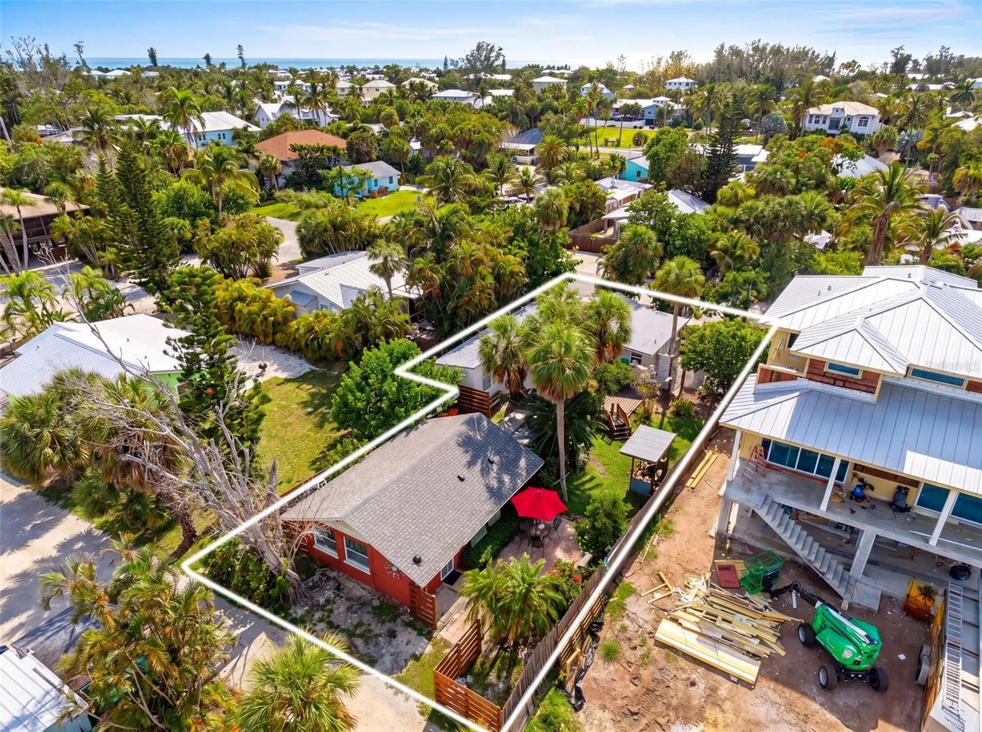 660 Linley Street Longboat Key FL 34228