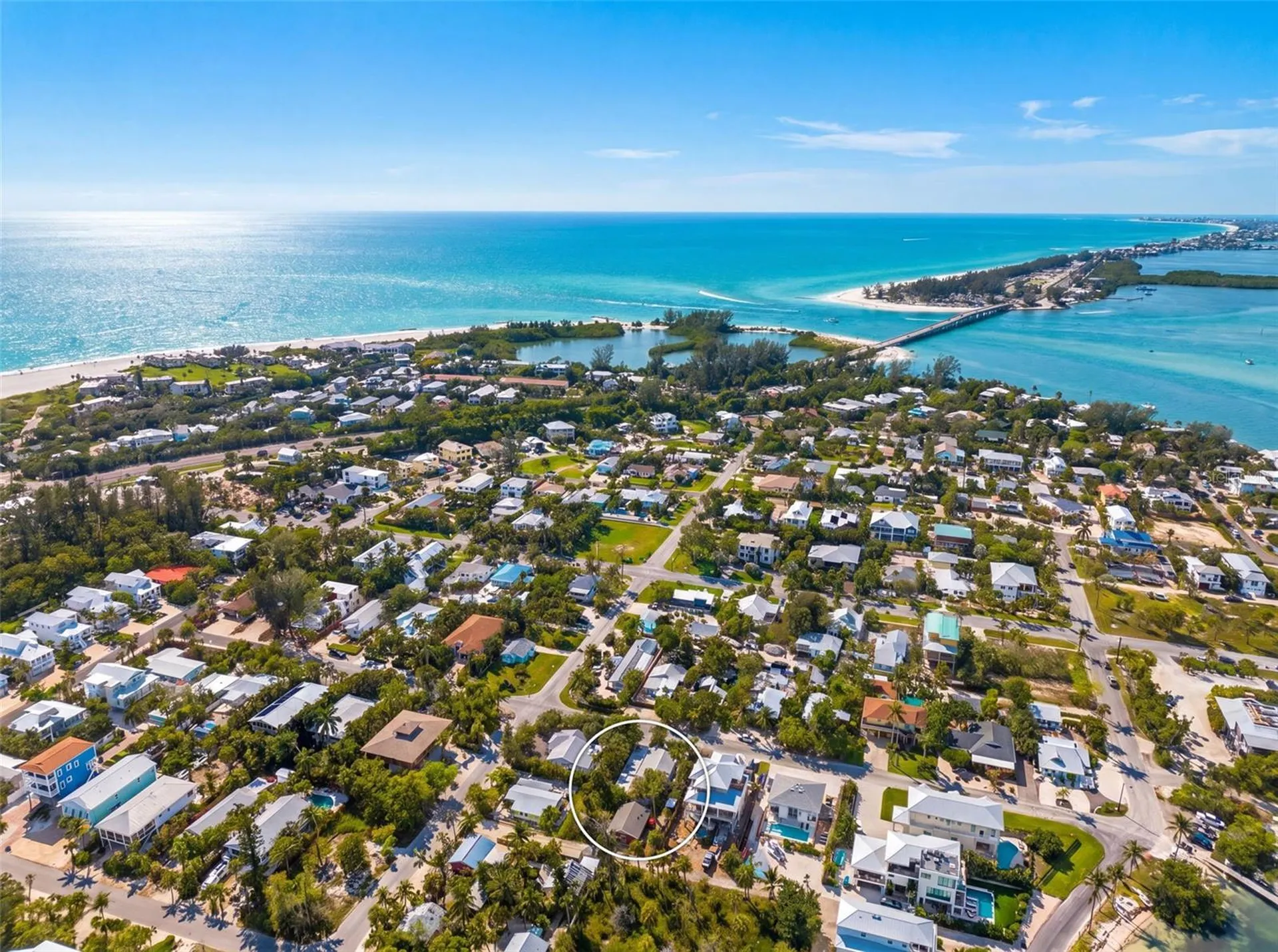 660 Linley Street Longboat Key FL 34228