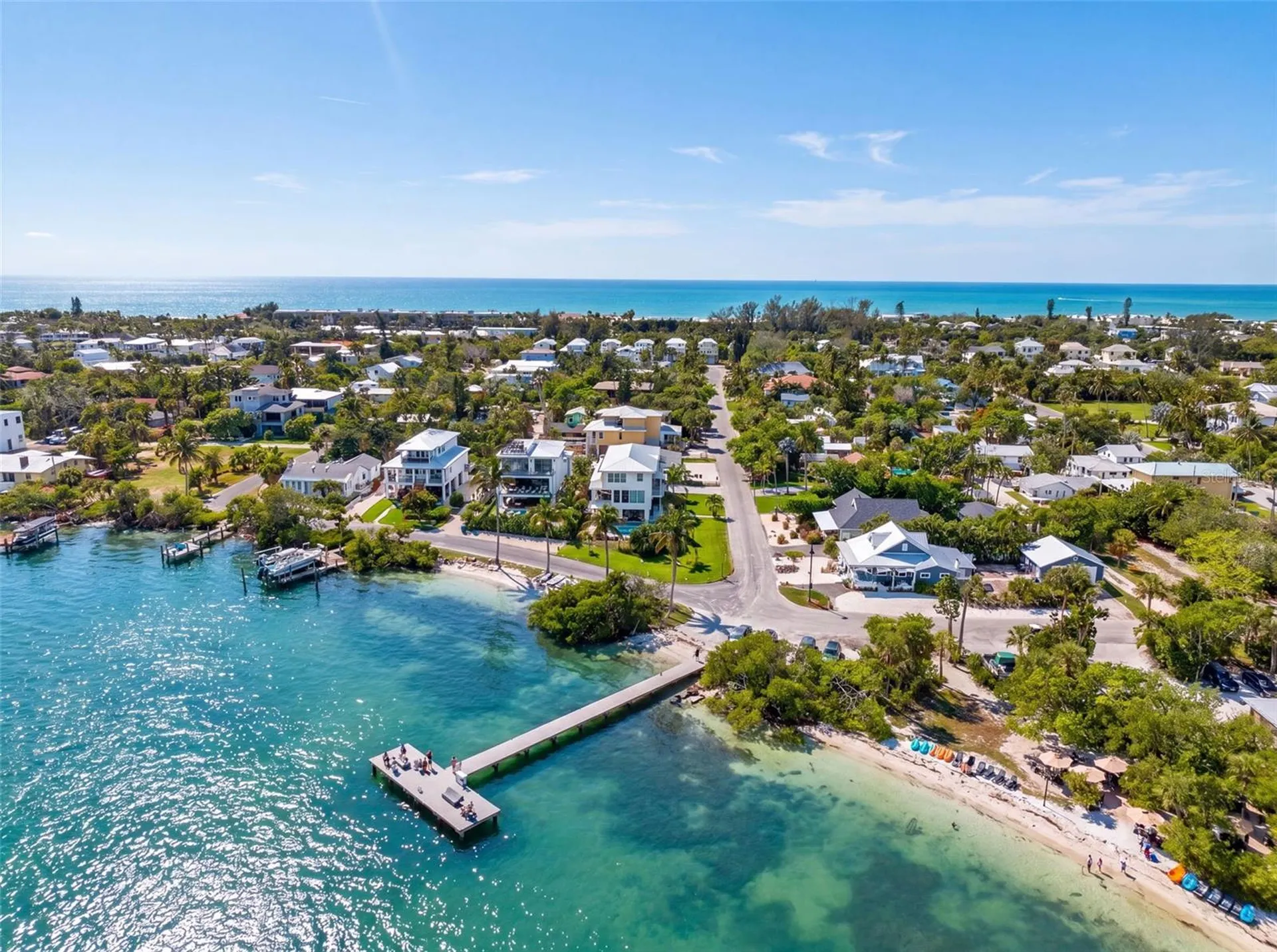 660 Linley Street Longboat Key FL 34228