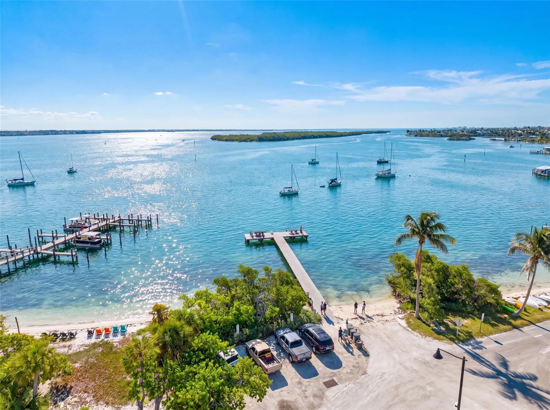 660 Linley Street Longboat Key FL 34228