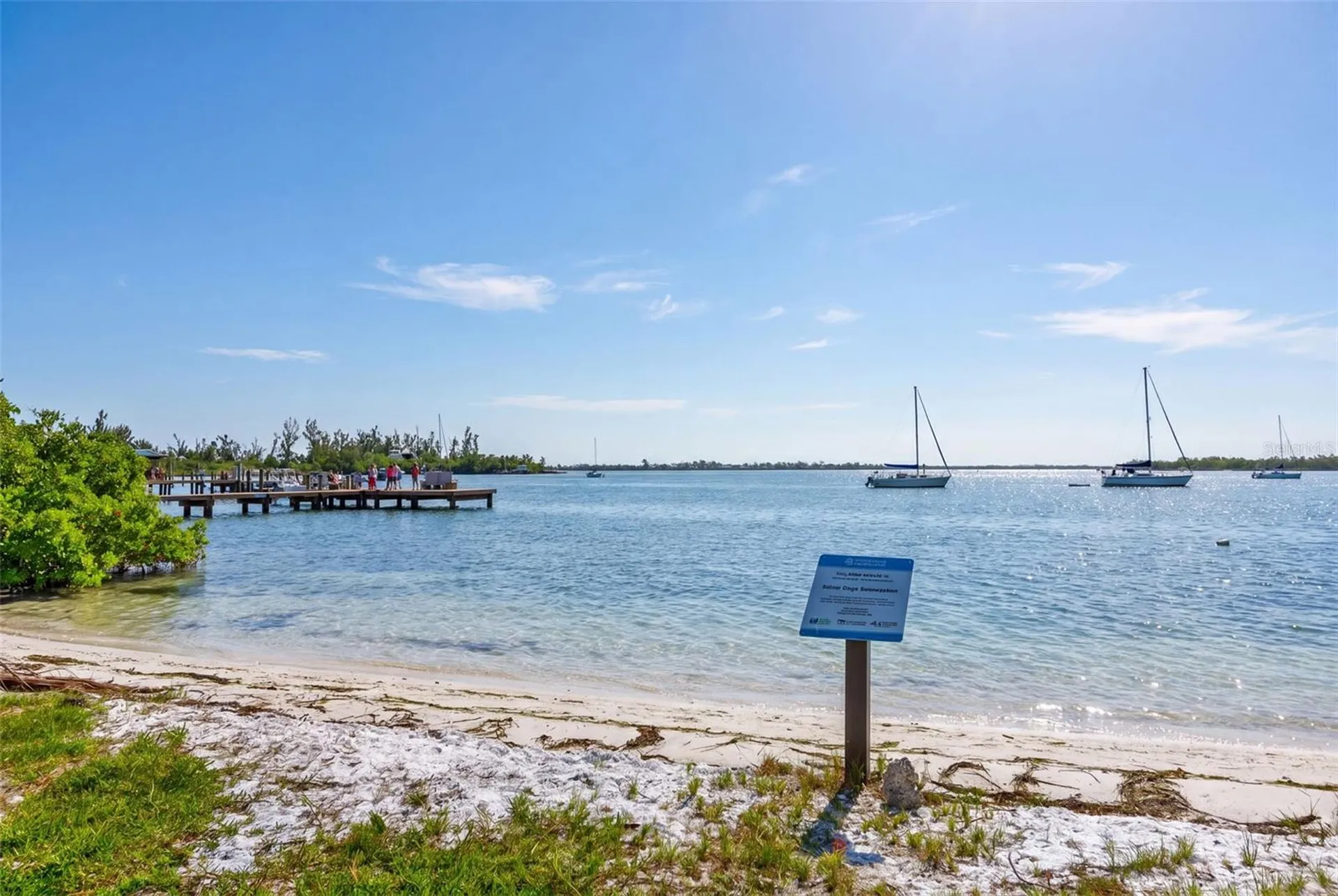 660 Linley Street Longboat Key FL 34228