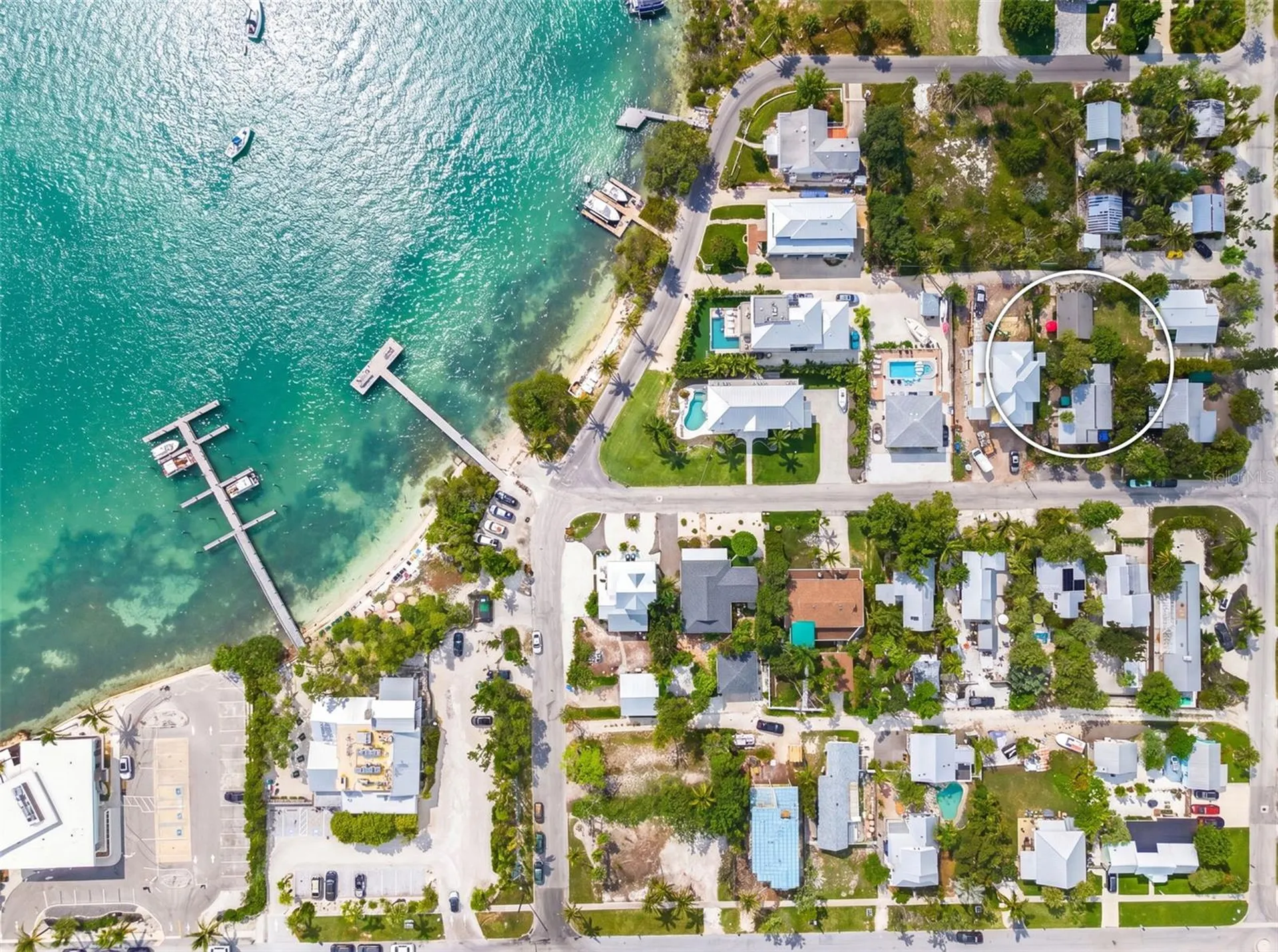 660 Linley Street Longboat Key FL 34228