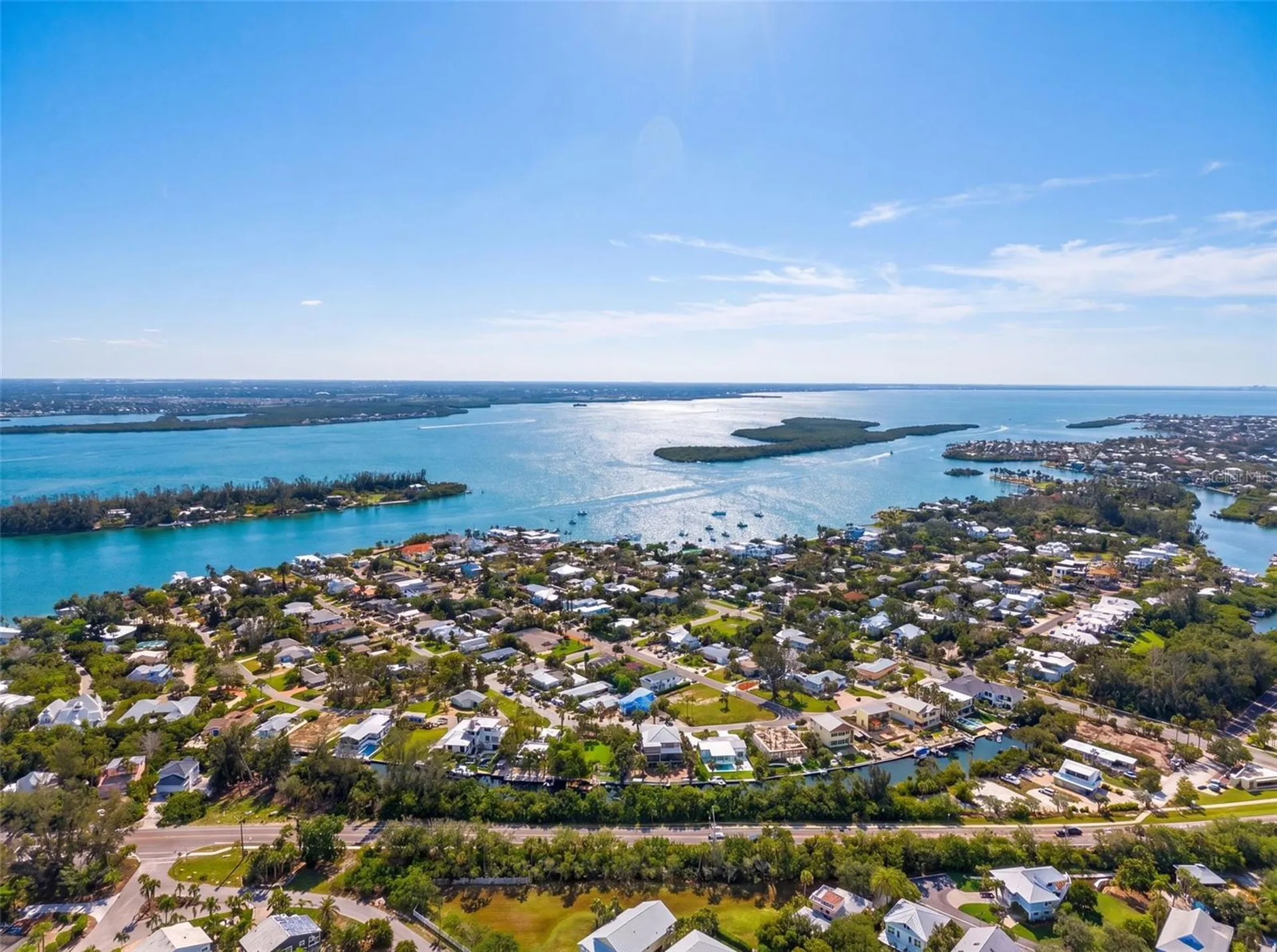 660 Linley Street Longboat Key FL 34228