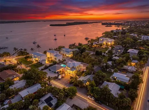 660 Linley Street Longboat Key FL 34228