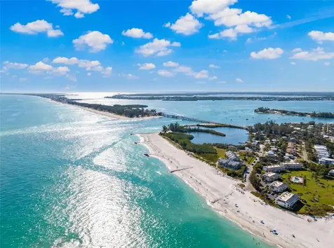 660 Linley Street Longboat Key FL 34228