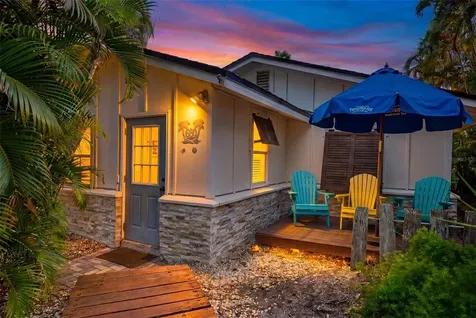 660 Linley Street Longboat Key FL 34228
