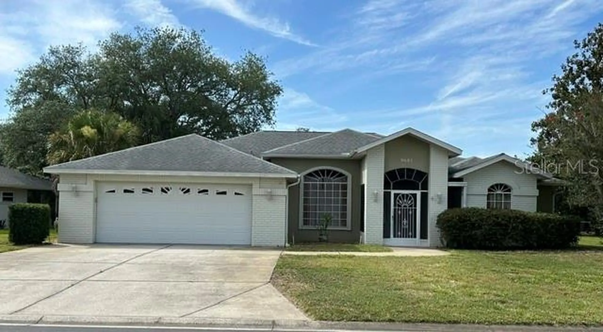9685 Southern Belle Drive Weeki Wachee FL 34613