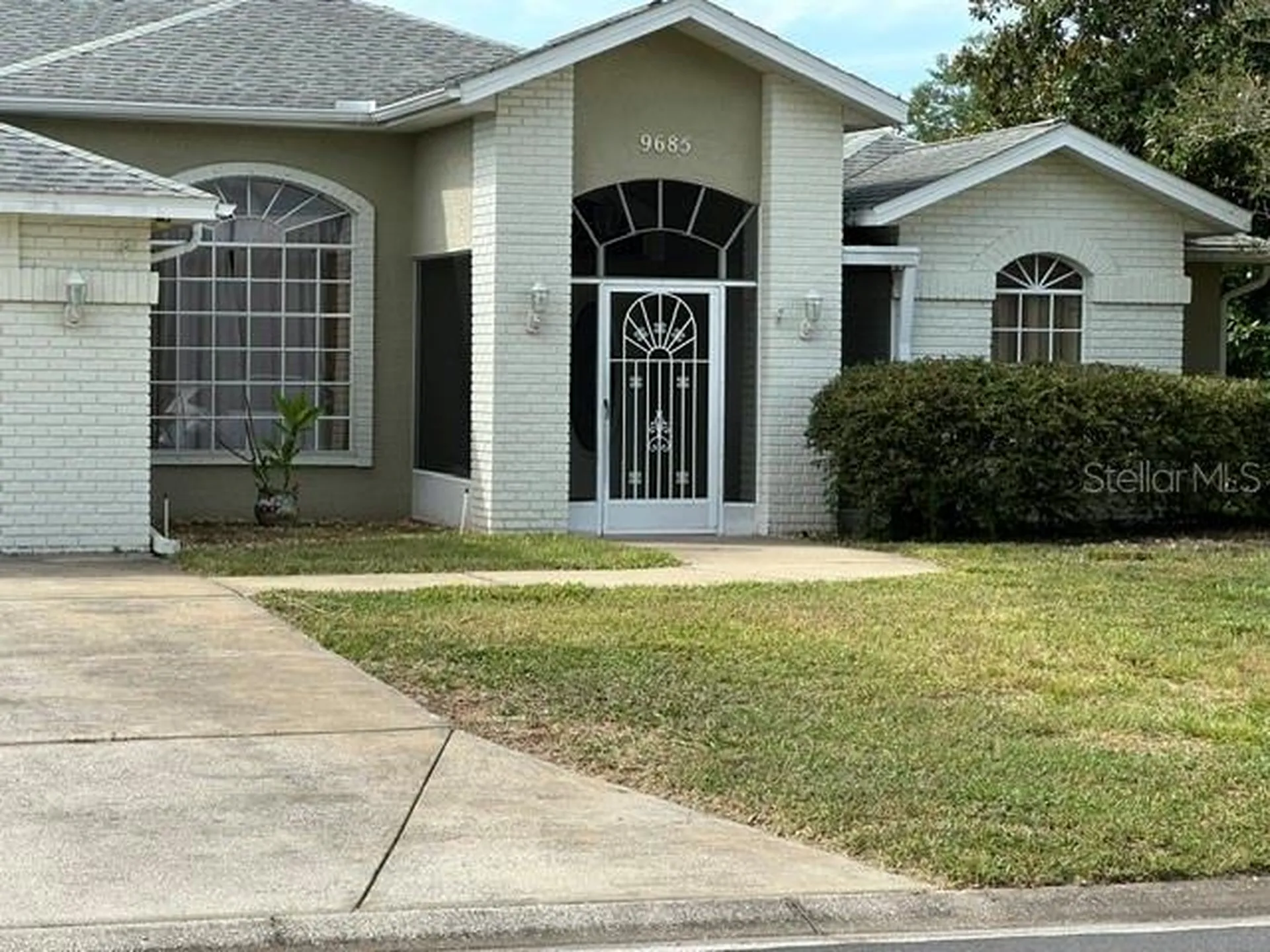 9685 Southern Belle Drive Weeki Wachee FL 34613