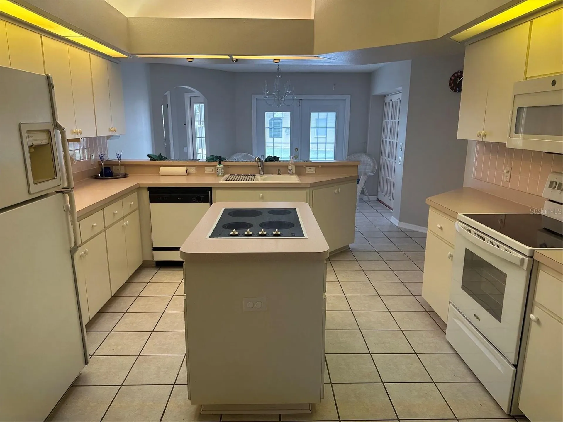 9685 Southern Belle Drive Weeki Wachee FL 34613