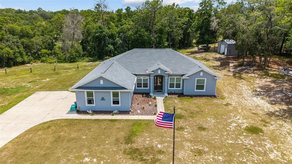 10254 SE 118th Lane Belleview FL 34420