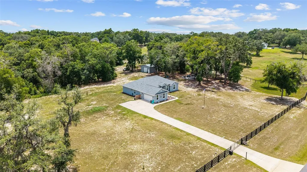 10254 SE 118th Lane Belleview FL 34420