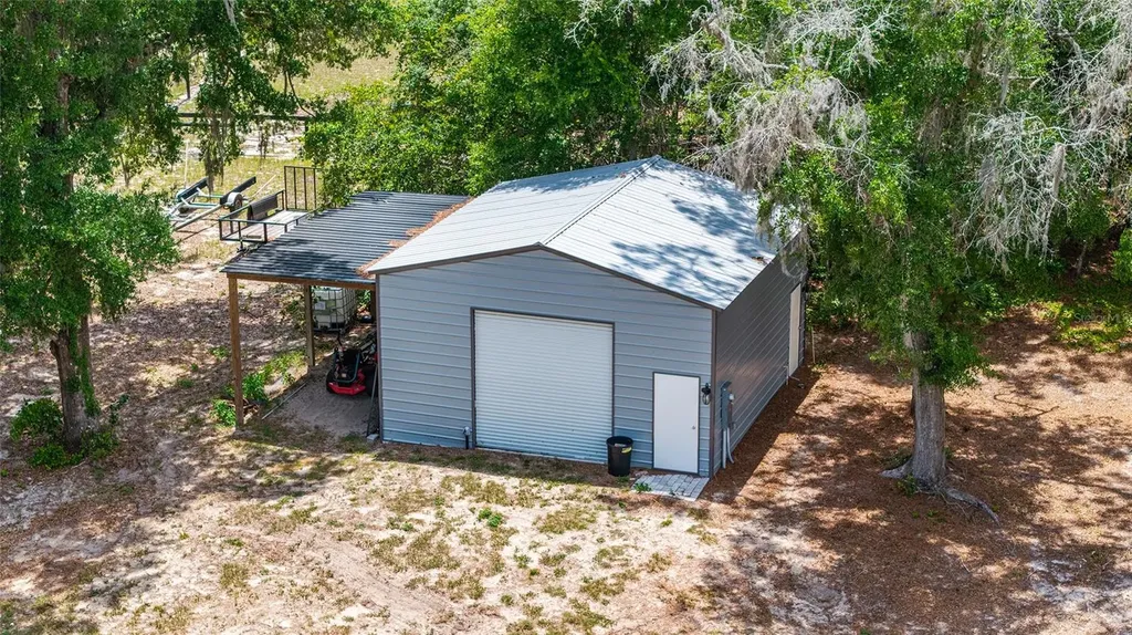 10254 SE 118th Lane Belleview FL 34420