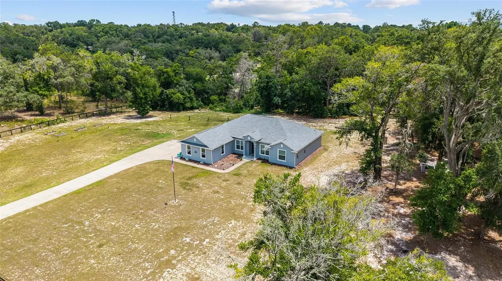 10254 SE 118th Lane Belleview FL 34420
