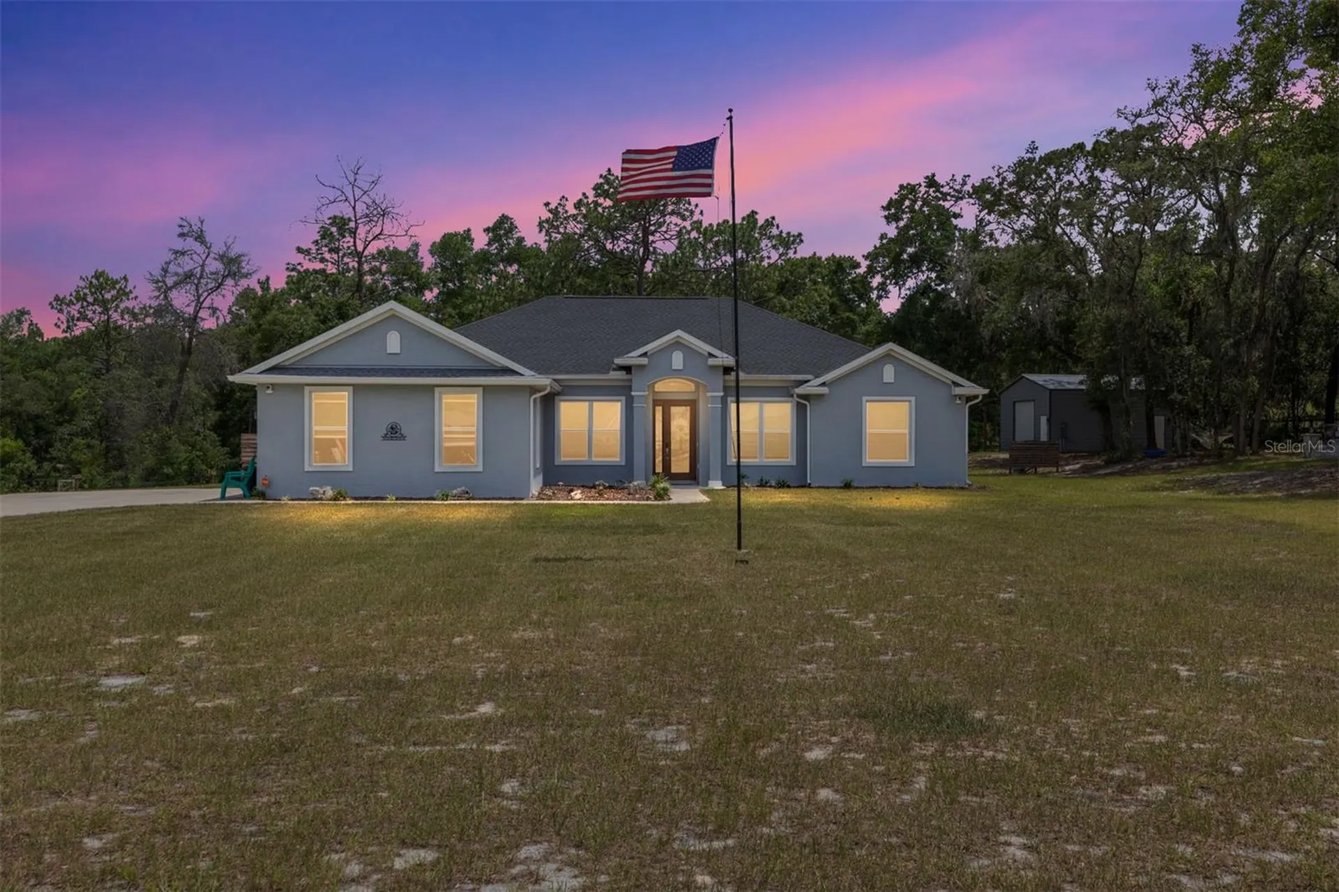 10254 SE 118th Lane Belleview FL 34420