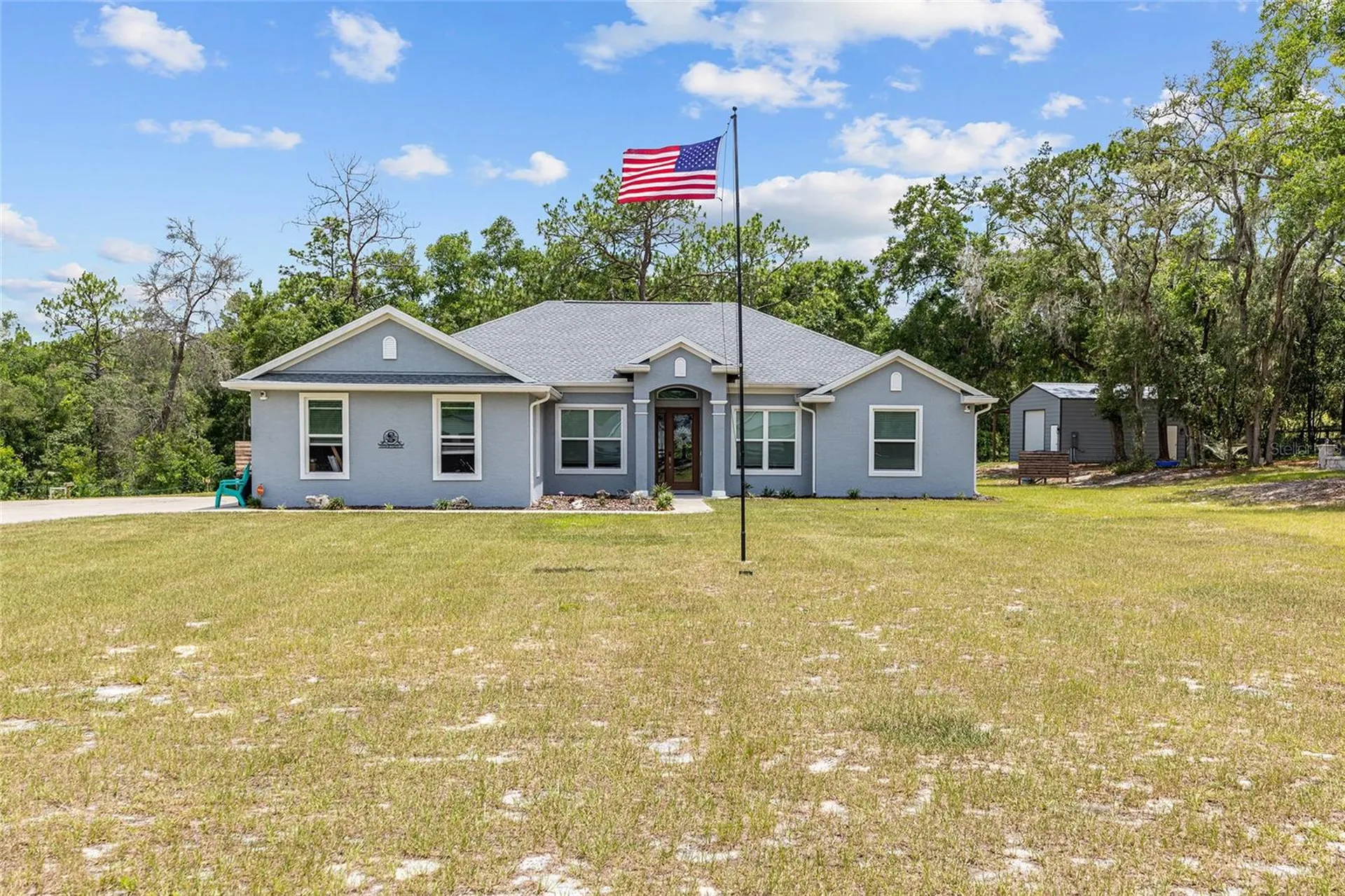 10254 SE 118th Lane Belleview FL 34420