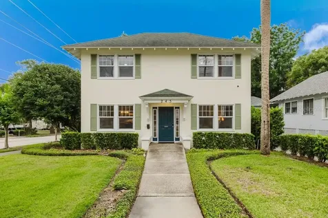 245 N Clara Avenue Deland FL 32720