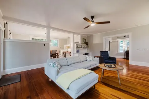 245 N Clara Avenue Deland FL 32720