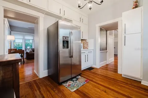 245 N Clara Avenue Deland FL 32720