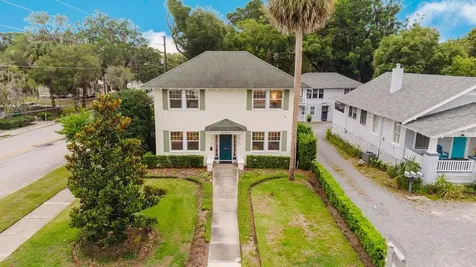 245 N Clara Avenue Deland FL 32720